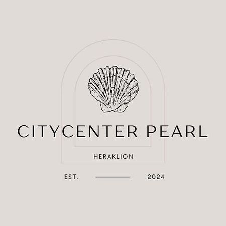 Citycenter Pearl , Heraklion Exteriör bild